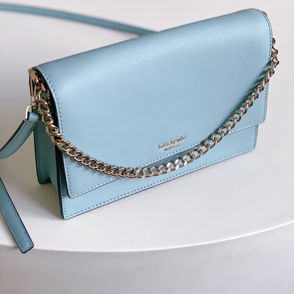 Kate Spade Cameron Monotone Crossbody